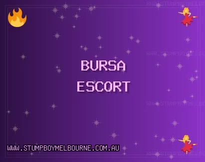 Bursa Escort: Kestel Escort, Gemlik Escort, Mustafakemalpaşa Escort